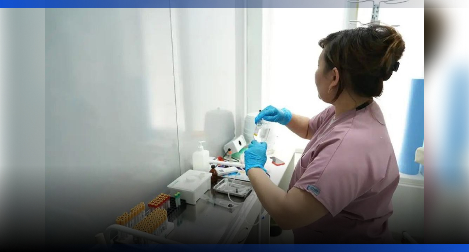 Image for Сезонный рост заболеваемости ОРВИ и гриппом: какие меры безопасности граждан принимают в Астане